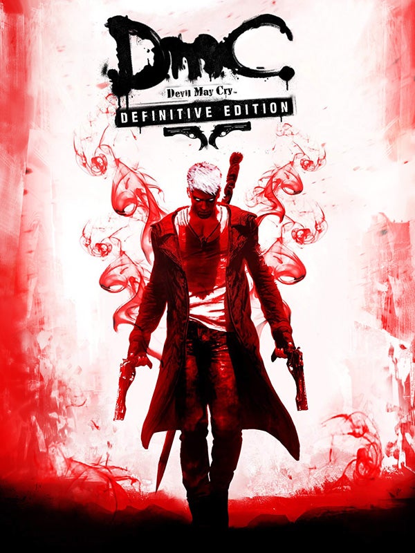 DmC Devil May Cry: Definitive Edition | Eurogamer.it