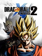 Dragon Ball Xenoverse 2 boxart