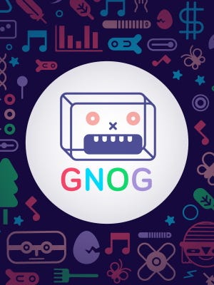 GNOG boxart