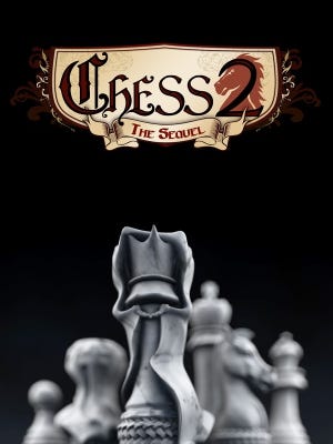 Chess 2: The Sequel boxart