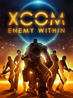 Cover von XCOM: Enemy Within