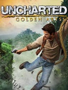 Uncharted: Golden Abyss boxart