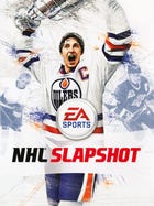 NHL Slapshot boxart