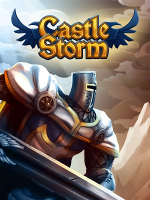 CastleStorm boxart