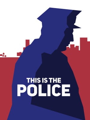 This Is the Police boxart