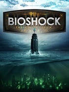 BioShock: The Collection boxart