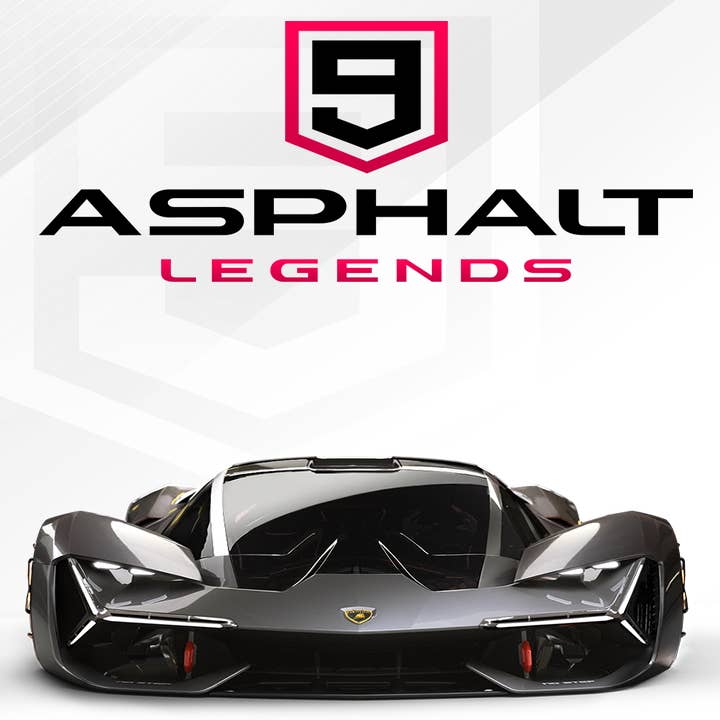 Asphalt 9: Legends, Software