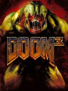 Doom 3 boxart