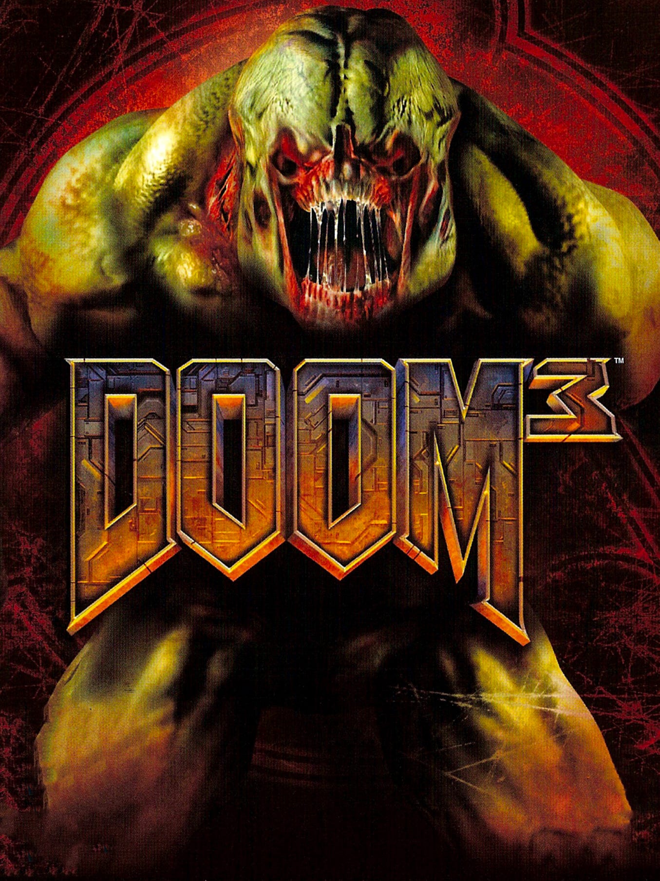 Doom 3 | Rock Paper Shotgun
