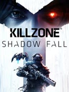 Killzone: Shadow Fall boxart
