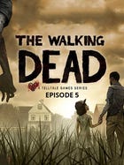 The Walking Dead: Episode 5 - No Time Left boxart