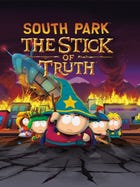 South Park: The Stick of Truth boxart