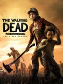 The Walking Dead: The Final Season boxart