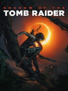 Shadow of the Tomb Raider boxart