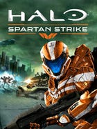 Halo: Spartan Strike boxart