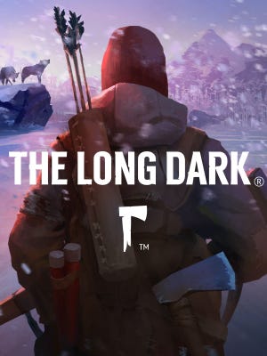 The Long Dark okładka gry