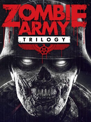 Zombie Army Trilogy boxart