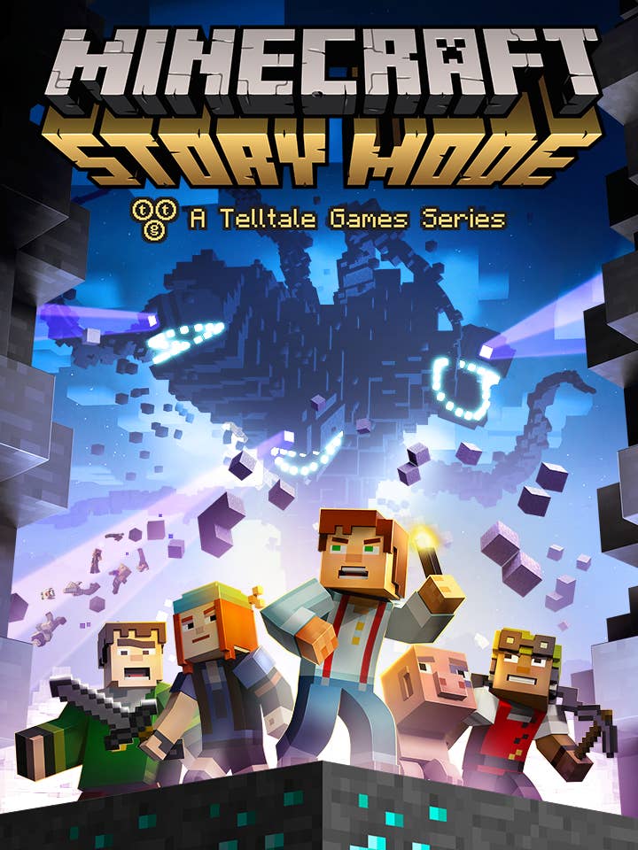 Como fazer o download dos episódios de Minecraft Story Mode no Android e iOS