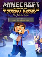 Minecraft: Story Mode - Season 2 boxart
