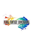 Final Fantasy Dimensions boxart