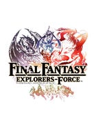 Final Fantasy Explorers-Force boxart