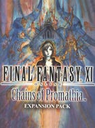 Final Fantasy XI: Chains of Promathia boxart