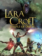 Lara Croft and the Temple of Osiris boxart