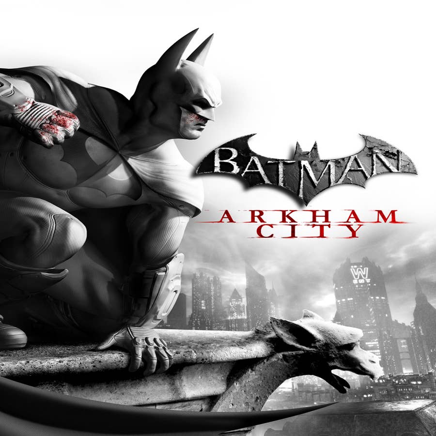 Batman: Arkham Trilogy para Nintendo Switch é adiado para dezembro 