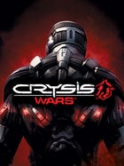 Crysis Wars boxart