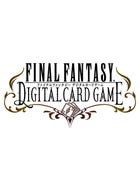 Final Fantasy Digital Card Game boxart
