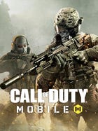 Call of Duty: Mobile boxart
