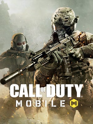 Cover von Call of Duty: Mobile