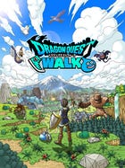 Dragon Quest Walk boxart