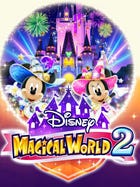 Disney Magical World 2 boxart
