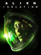 Alien: Isolation boxart