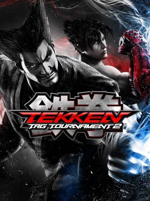 Tekken Tag Tournament 2 boxart