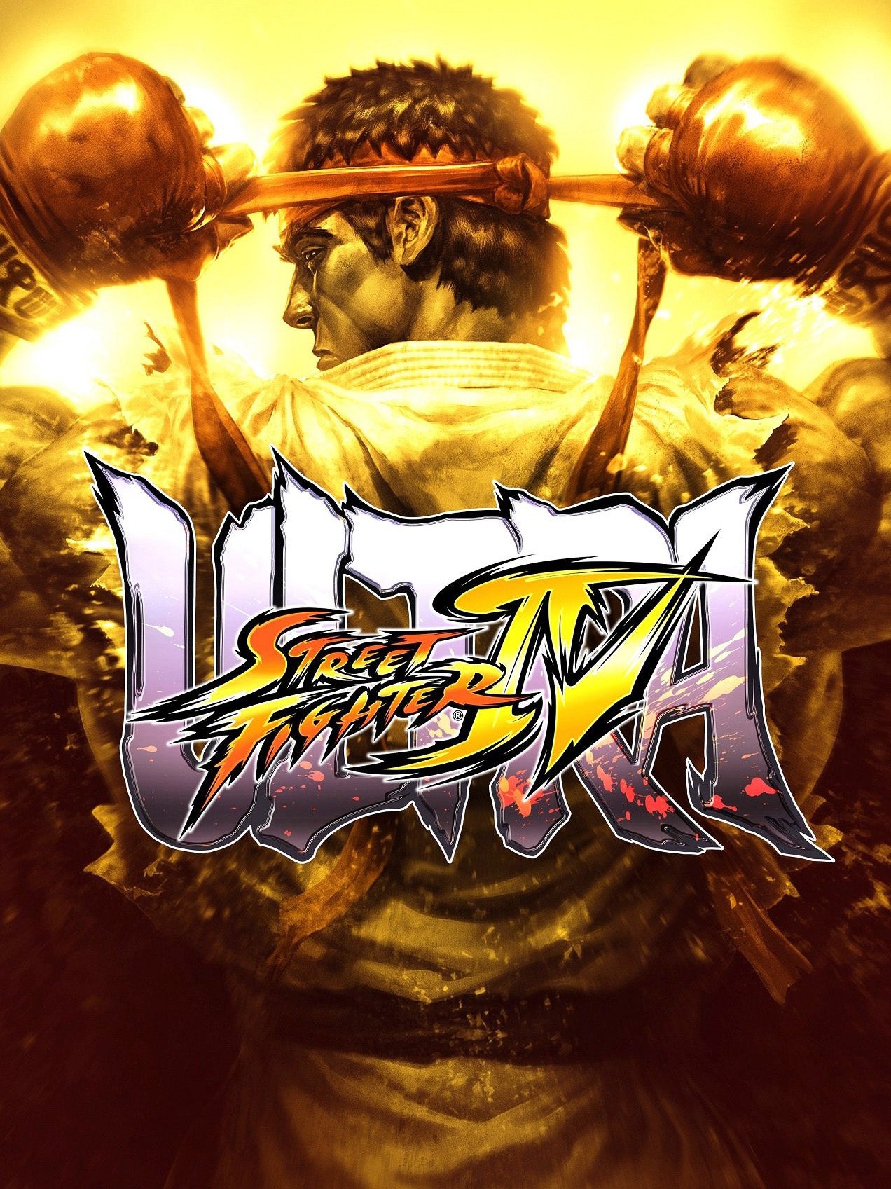 Ultra street fighter 4 deals xbox one backwards compatibility