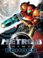 Metroid Prime 2: Echoes boxart