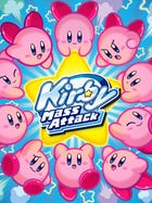 Kirby: Mass Attack boxart