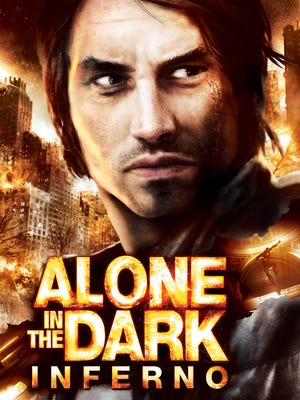 Alone in the Dark: Inferno boxart