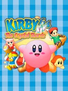 Kirby 64: The Crystal Shards boxart