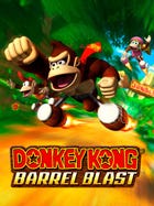 Donkey Kong: Jet Race boxart