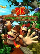 Donkey Kong Jungle Climber boxart