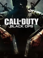 Call of Duty: Black Ops boxart