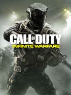 Call of Duty: Infinite Warfare boxart