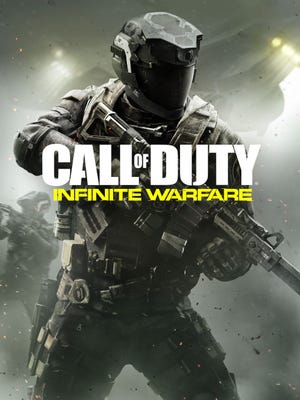 Cover von Call of Duty: Infinite Warfare