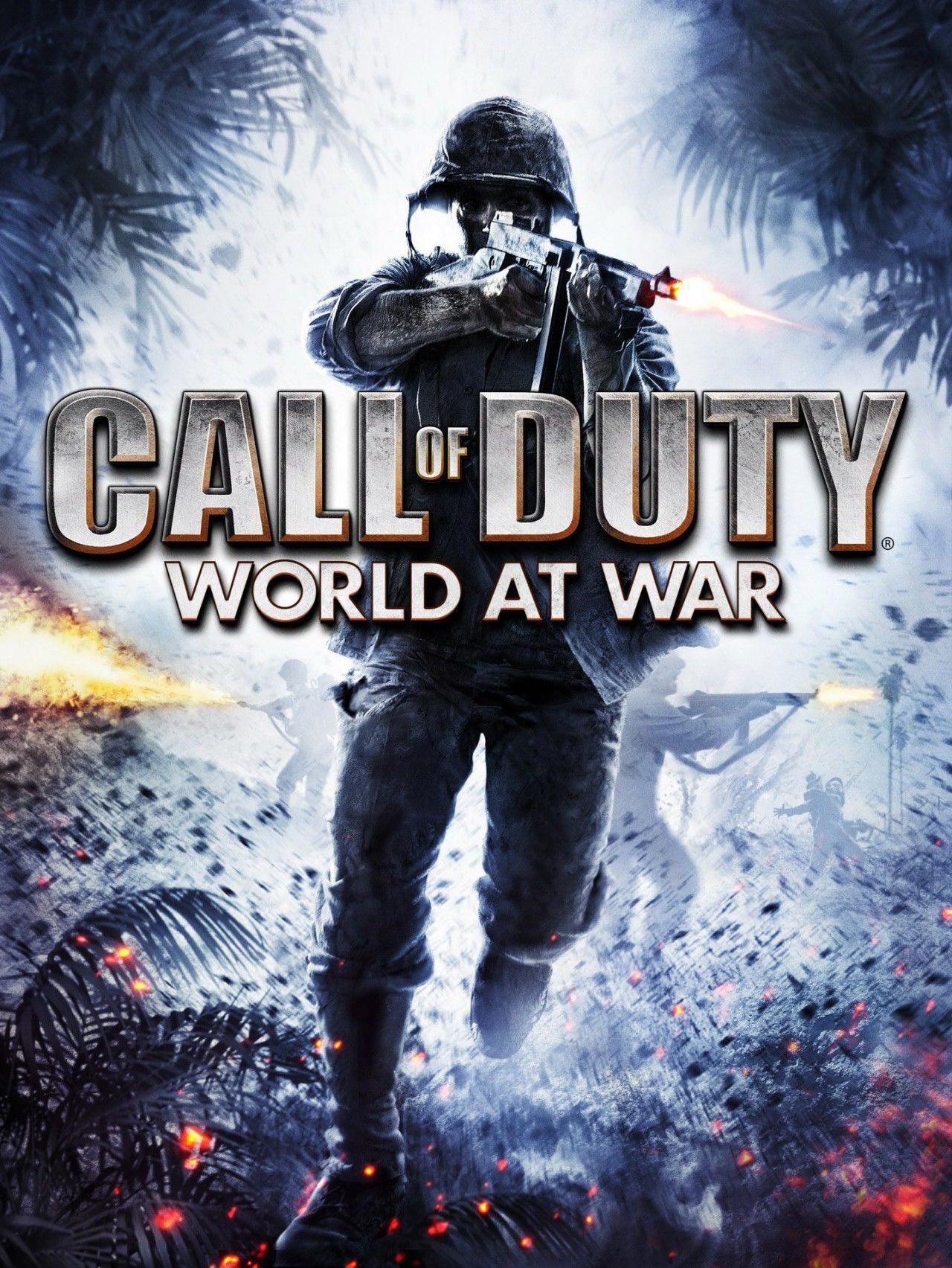 Call of duty deals waw