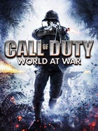 Call of Duty: World at War boxart