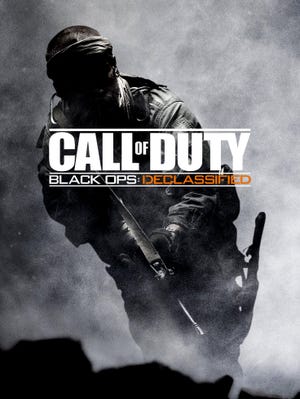 Cover von Call of Duty: Black Ops: Declassified