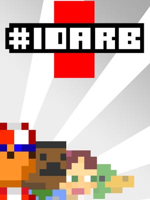 #IDARB boxart